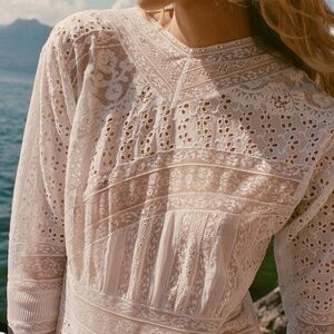 !!! ISO Doen Orelie Dress, size Medium